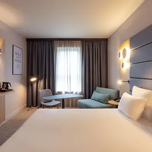 4* Ξενοδοχείο Novotel Brussels Centre Midi