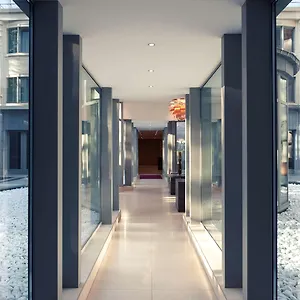 Szálloda Mercure Brussels Centre Midi, Brüsszel
