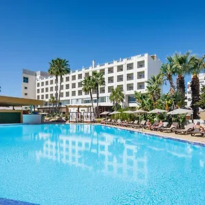 **** מלון Ap Maria Nova Lounge - Adults Friendly פורטוגל