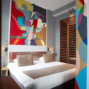 3* Ξενοδοχείο Boutique Saint-gery