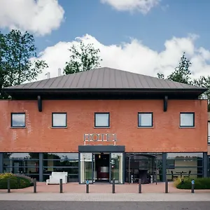 Szálloda Dc Airport, Charleroi